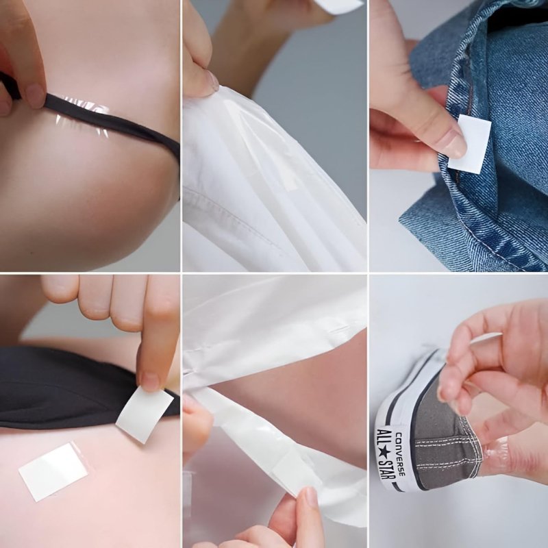 Fashion supporting accessories